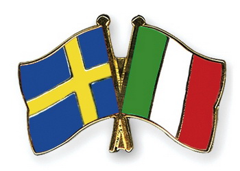 ЧМ-2017. Швеция – Италия. Анонс и прогноз на матч (12.05.2017)