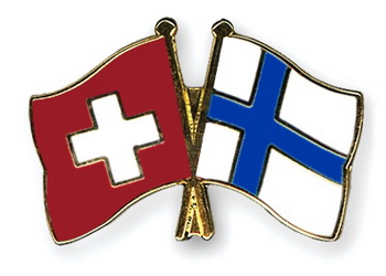 ЧМ-2017. Швейцария – Финляндия. Анонс и прогноз на матч (14.05.2017)
