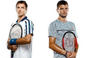 ATP. French Open. Томми Робредо – Григор Димитров. Анонс и прогноз на поединок 31.05.17
