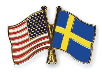 ЧМ-2017. США – Швеция. Анонс и прогноз на матч (08.05.2017)