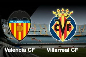 Примера. Валенсия – Вильярреал. Превью к матчу 21.05.17