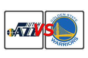 NBA. Плей-офф. Юта — Голдэн Стэйт. Анонс и прогноз на матч (09.05.2017)