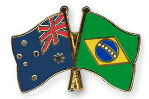 Австралия – Бразилия. Прогноз от специалистов на товарищеский матч 13.06.17