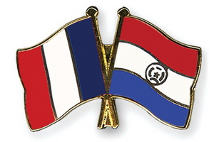 Франция – Парагвай. Превью к товарищескому матчу 2.06.17