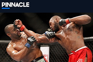 Возвращение Джонса — анонс и прогноз предстоящего боя UFC 214 от Pinnacle