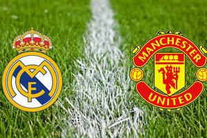 International Champions Cup. Реал Мадрид – Манчестер Юнайтед. Прогноз от специалистов на матч 24.07.17