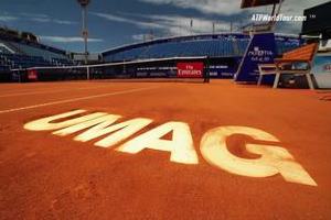 ATP. Croatia Open Umag. 1/8 финала. Рожерио Дутра Да Силва – Гаэль Монфис. Превью матча 20.07.17