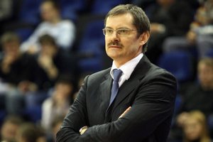 Базаревич рассказал, чего можно ждать от сборной России на Евробаскете