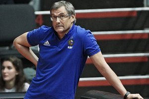 Базаревич рассказал, что помогло российской сборной разгромить Германию