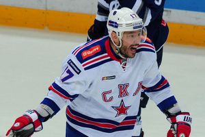 Лучшие хоккеисты России, отказавшиеся переходить в НХЛ. Часть 2