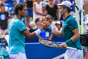 ATP. Rogers Cup. Рафаэль Надаль – Борна Чорич. Превью и прогноз на матч 10.08.17