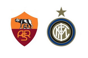 Серия А. Рома – Интер. Прогноз на матч 26.08.17