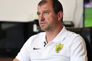 Анжи назначил Скрипченко главным тренером и поставил задачи на сезон
