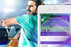 Заманчивые предложения Unibet на теннисный турнир в Нью-Йорке