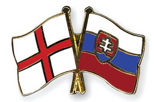 Отбор к ЧМ-2018. Англия – Словакия. Анонс и прогноз на матч 4.09.17