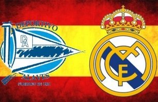 Примера. Алавес - Реал (Мадрид): ждем разгрома в исполнении гостей? Прогноз на 23.09.2017