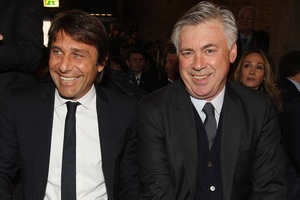 Руководство Милана готовит замену для Монтеллы?