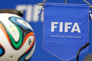 Новый рейтинг ФИФА: антирекорд России, подъем Украины, Германия на лидирующей позиции