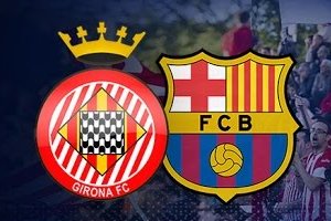 Примера. Жирона - Барселона: новое дерби Каталонии. Прогноз на 23 сентября 2017 года