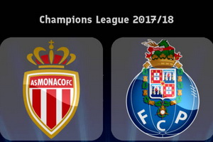 Лига Чемпионов. Монако – Порту. Прогноз от экспертов на матч 26.09.17