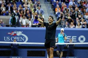 Рафаэль Надаль раскрыл секреты победы на US Open