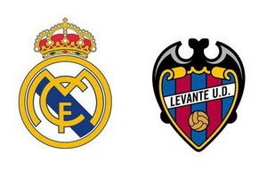 Примера. Реал Мадрид – Леванте. Анонс и прогноз на матч 9.09.17