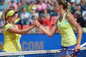 Полуфинал Свитолиной и Плишковой подарит миру новую королеву тенниса