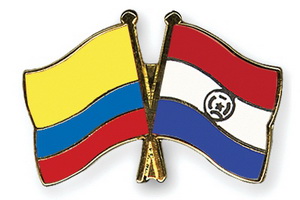 Отбор к ЧМ-2018. Южная Америка. Колумбия – Парагвай. Превью и ставка на матч 6.10.17