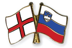 Отбор к ЧМ-2018. Англия – Словения. Превью и прогноз на матч 5.10.17