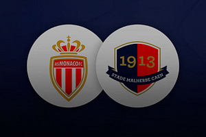 Лига 1. Монако – Кан. Анонс и прогноз на матч 21.10.17