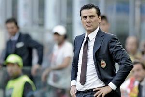 Милан рассматривает три кандидата на замену Монтелле
