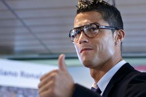 Роналду менее привлекателен, чем Федерер, Реал уступает МЮ и Барселоне: эксперты Forbes назвали лучшие спортивные бренды