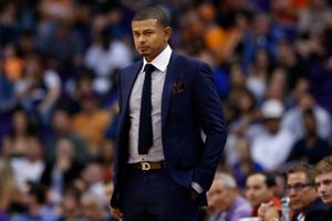Клуб НБА уже в начале сезона сменил тренера