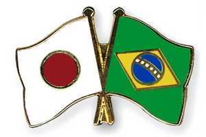 Япония – Бразилия. Превью к товарищескому матчу 10.11.17