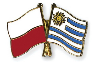 Польша – Уругвай. Прогноз от экспертов на матч 10.11.17