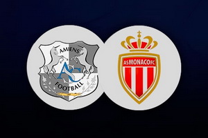 Лига 1. Амьен – Монако. Превью и ставка на матч 17.11.17