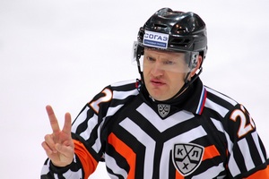 Анисимов анонсирует изменения в правилах КХЛ