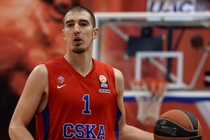 Де Коло рассказал о шансах стать MVP и игре против бывшей команды