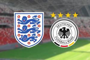Товарищеский матч. Англия - Германия. Прогноз от экспертов на игру 10 ноября 2017 года