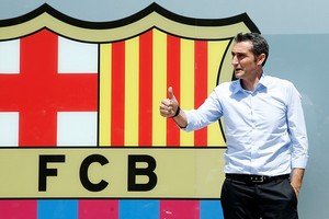 Барселона готова продать Суареса, чтобы получить средства на зимних новичков