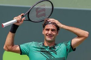 Роджер Федерер уверен: травмированные звезды вскоре вернутся, обеспечив прекрасный следующий сезон в мужском теннисе