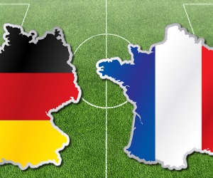 Товарищеский матч. Германия – Франция, прогноз на 14.11.17