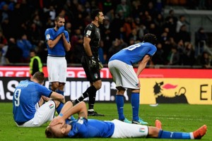 Выход Италии из футбольного кризиса: эксперты составили план действий