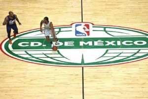 В НБА запланировали создание академии в Мексике как первый шаг к созданию клуба