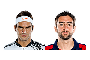 ATP World Tour Finals. Роджер Федерер – Марин Чилич. Прогноз на матч 16.11.17