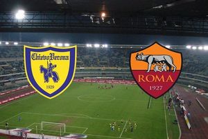 Серия А. Кьево – Рома. Анонс и прогноз на матч 10 декабря 2017 года