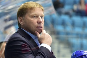 Евгений Корешков считает спад своей команды закономерным