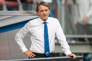 В Unibet относят Фонсеку и Манчини к кандидатам на пост главного тренера Суонси