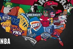 В НБА подвели итоги старта сезона 2017/2018