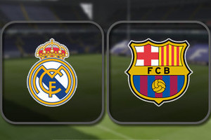 Примера. Реал Мадрид – Барселона. Анонс и прогноз на матч 23.12.17